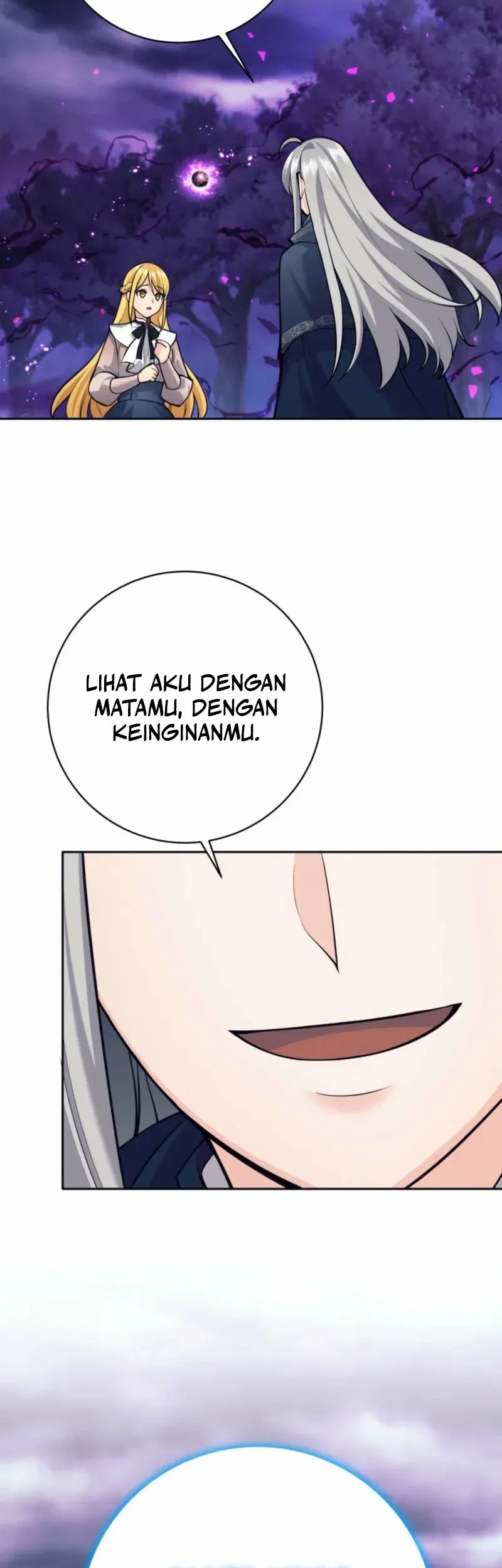 I Quit The Heros Party Chapter 110 Gambar 32