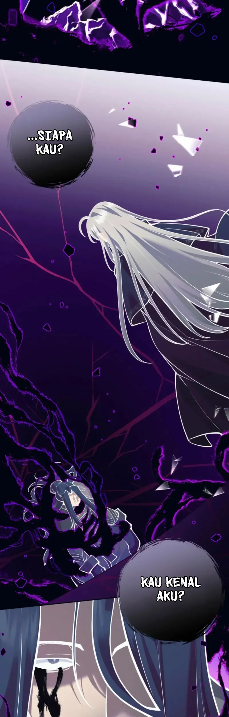 I Quit The Heros Party Chapter 110 Gambar 58