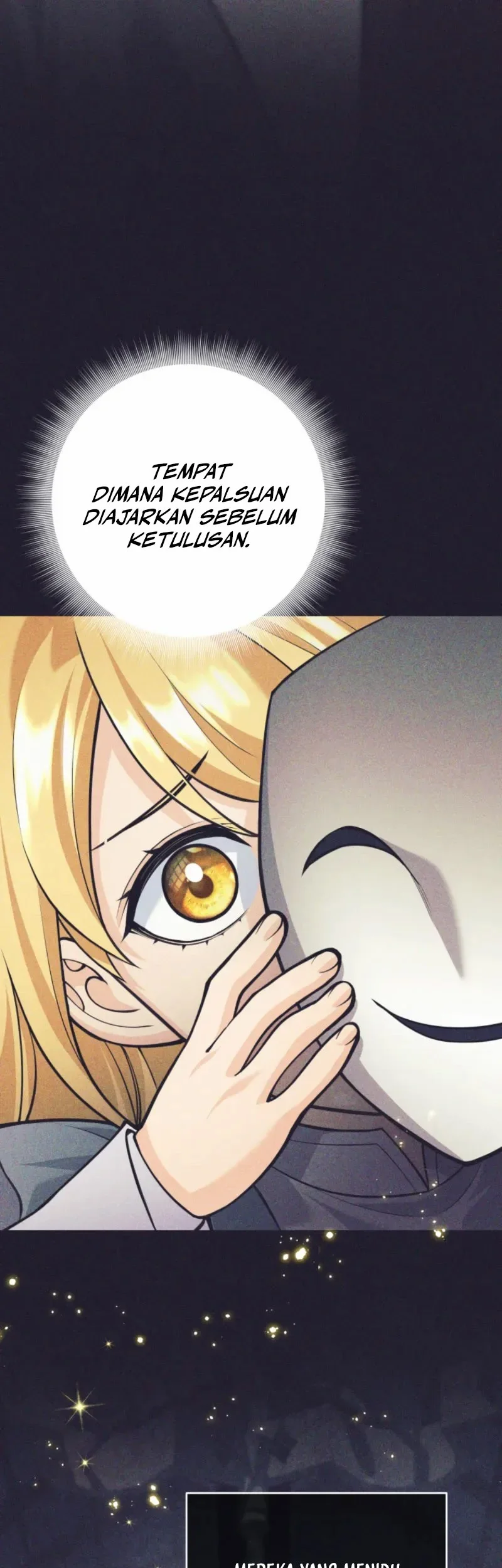 I Quit The Heros Party Chapter 110 Gambar 12