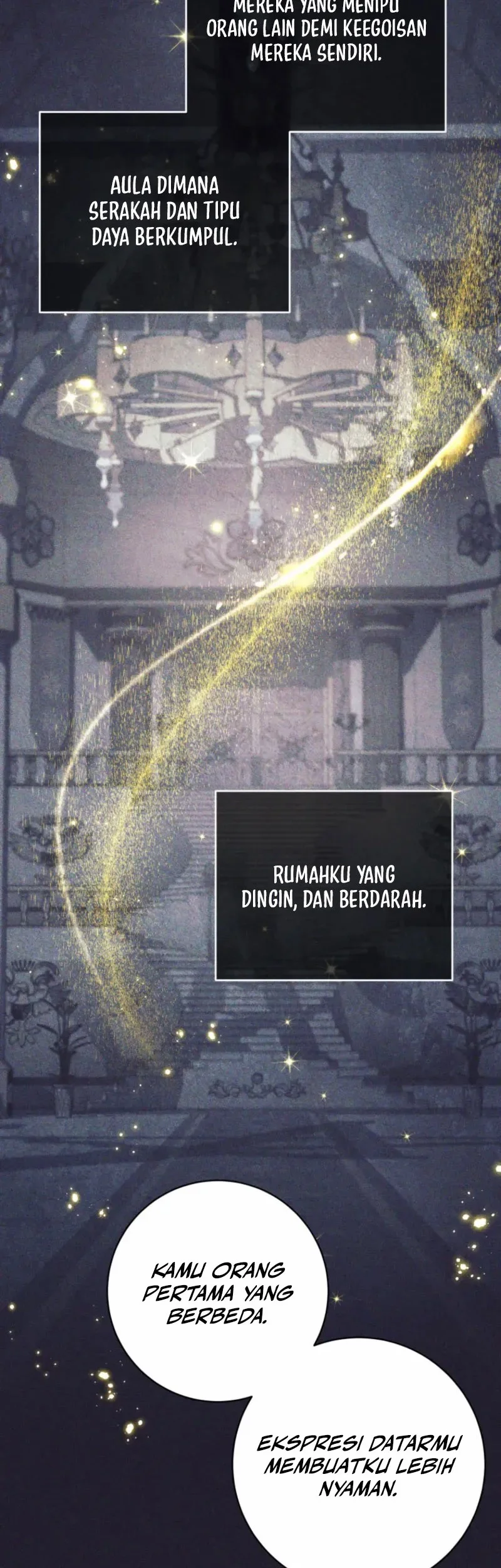 I Quit The Heros Party Chapter 110 Gambar 13