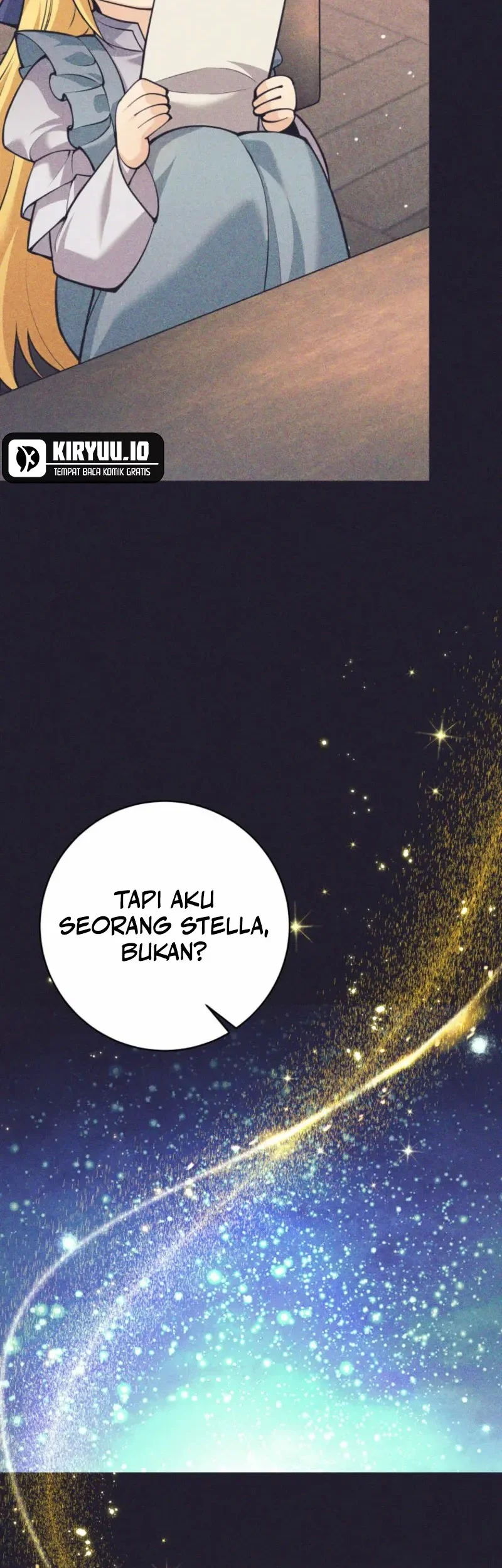 I Quit The Heros Party Chapter 110 Gambar 17