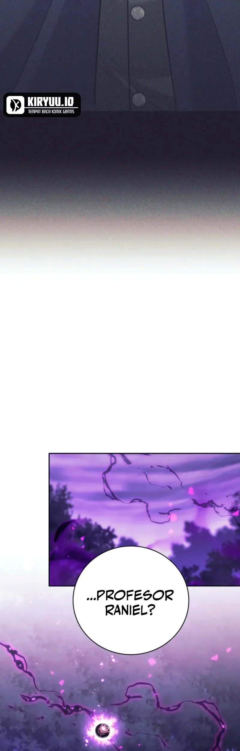 I Quit The Heros Party Chapter 110 Gambar 28