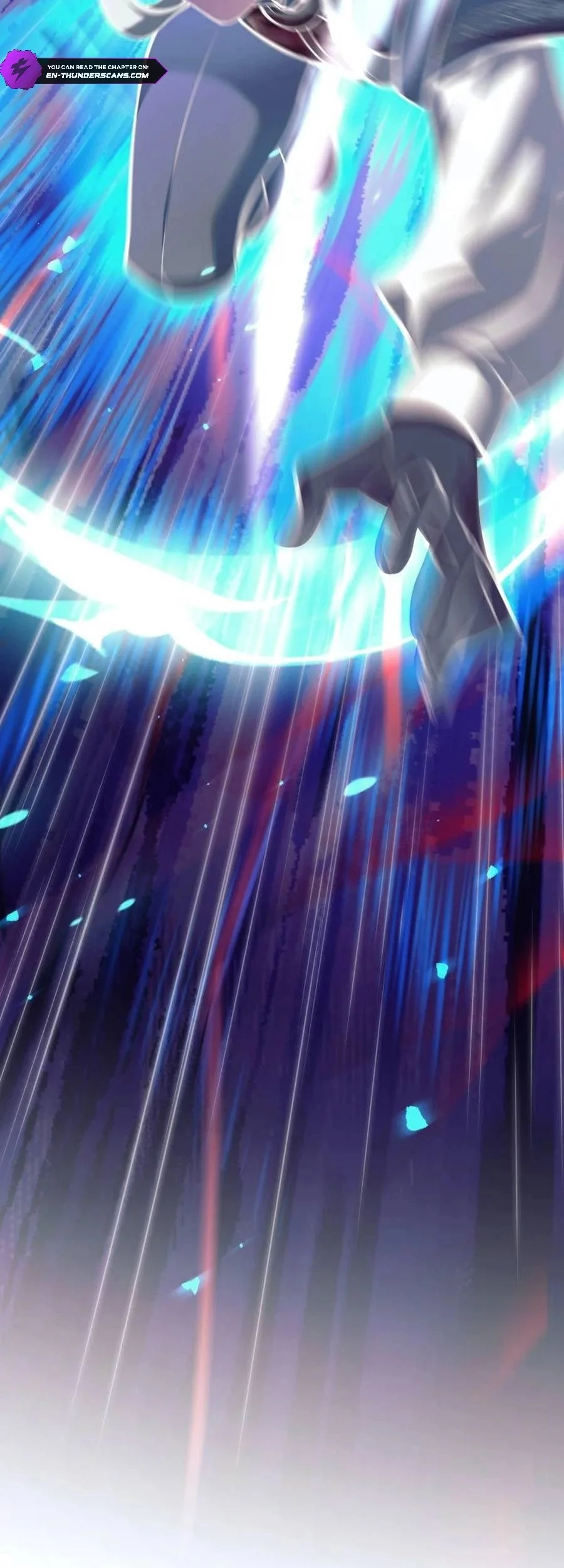 I Quit The Heros Party Chapter 111 Gambar 34