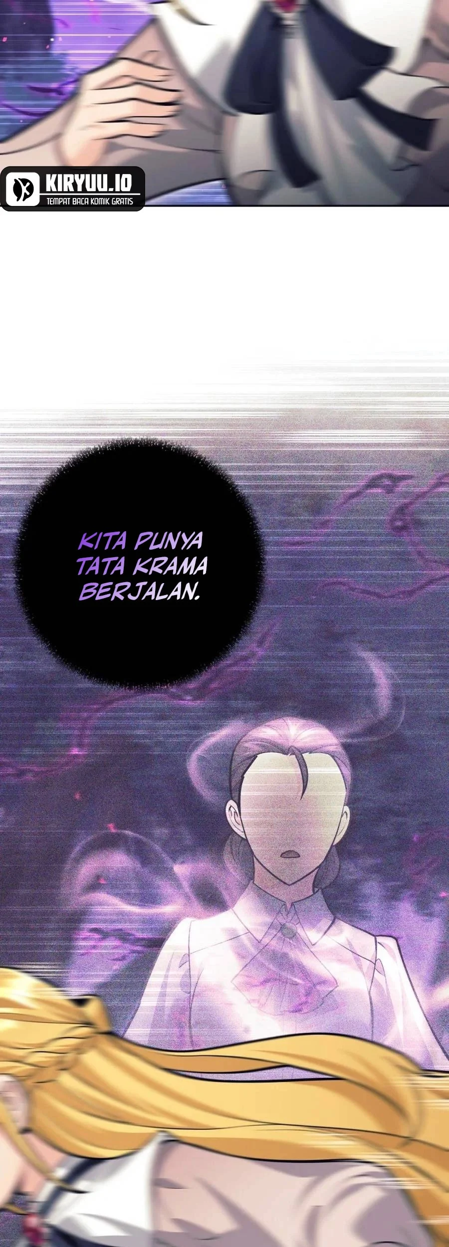 I Quit The Heros Party Chapter 111 Gambar 38