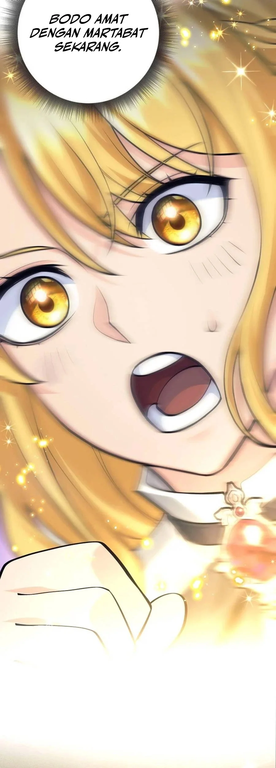 I Quit The Heros Party Chapter 111 Gambar 40