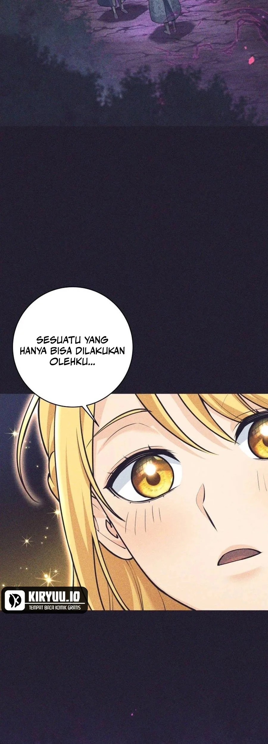 I Quit The Heros Party Chapter 111 Gambar 43