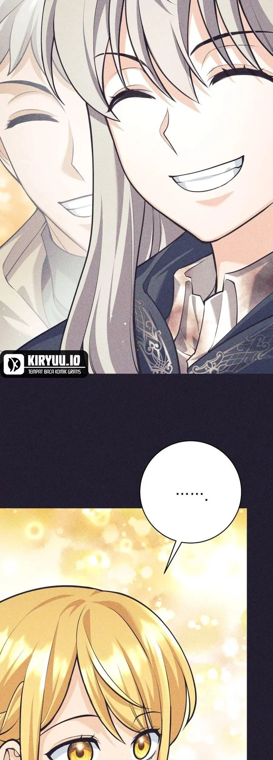 I Quit The Heros Party Chapter 111 Gambar 47