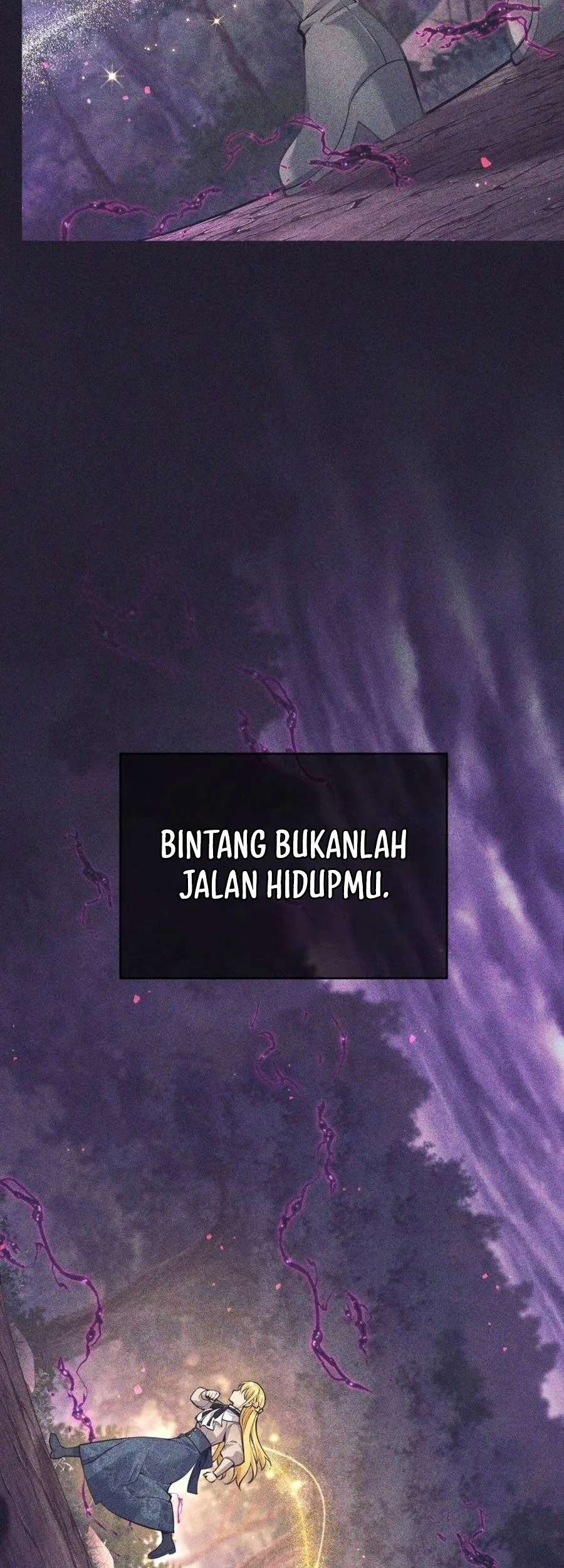 I Quit The Heros Party Chapter 111 Gambar 60