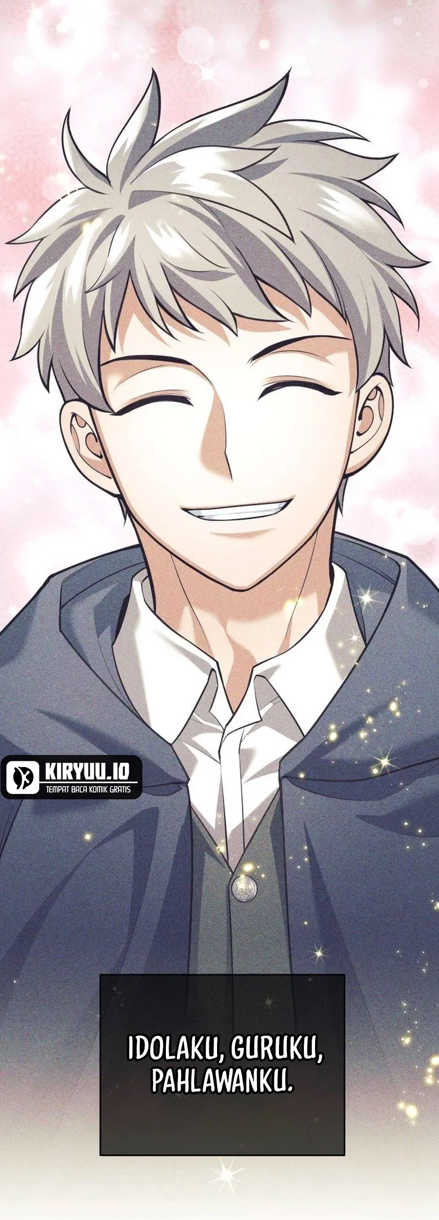 I Quit The Heros Party Chapter 111 Gambar 66