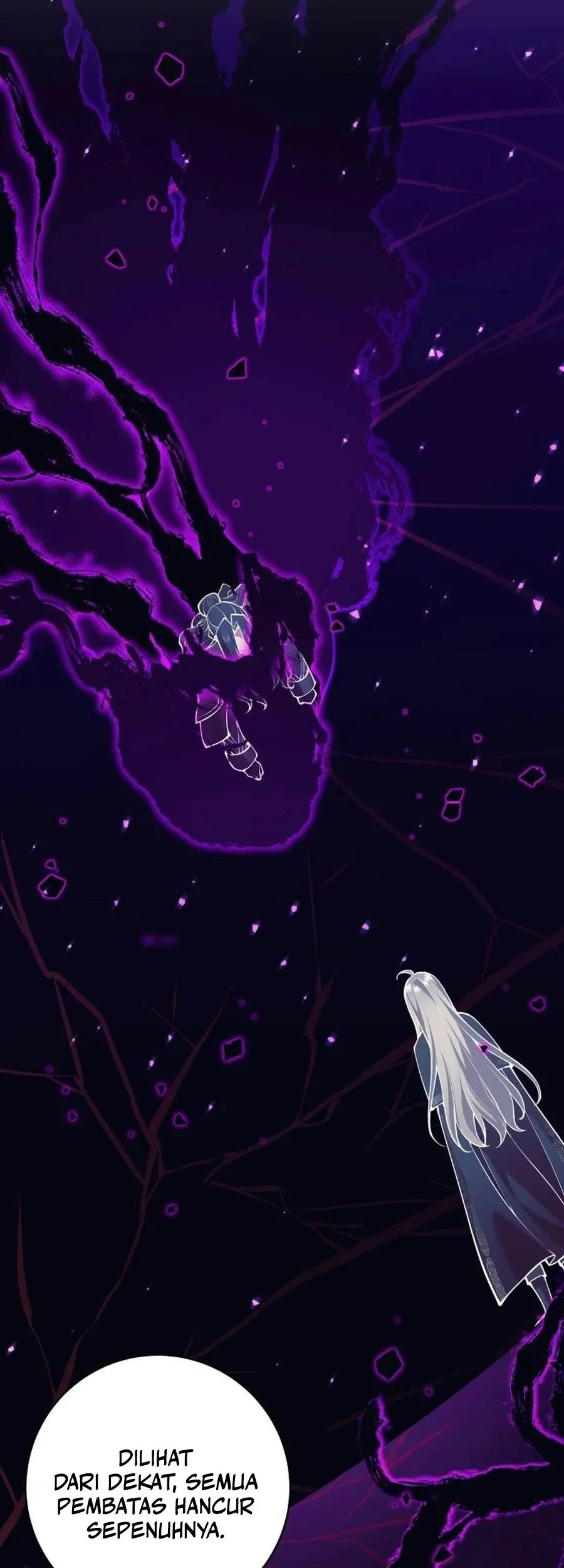 I Quit The Heros Party Chapter 111 Gambar 11