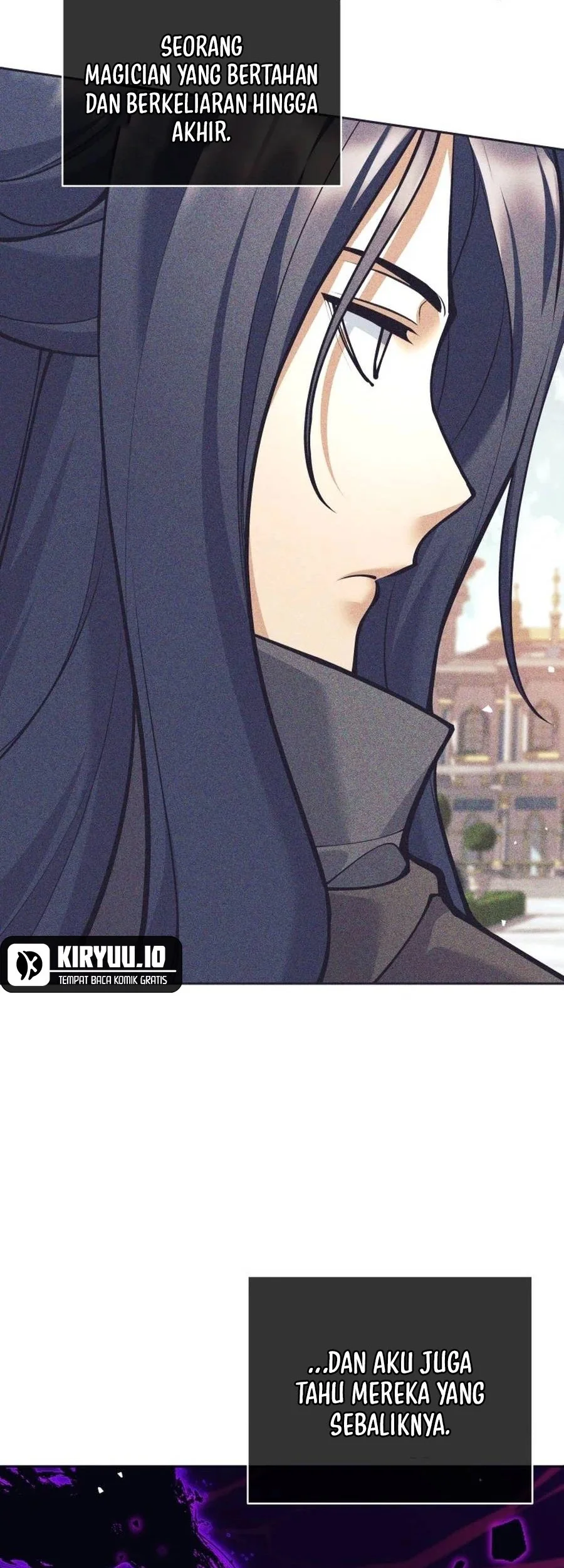 I Quit The Heros Party Chapter 111 Gambar 19