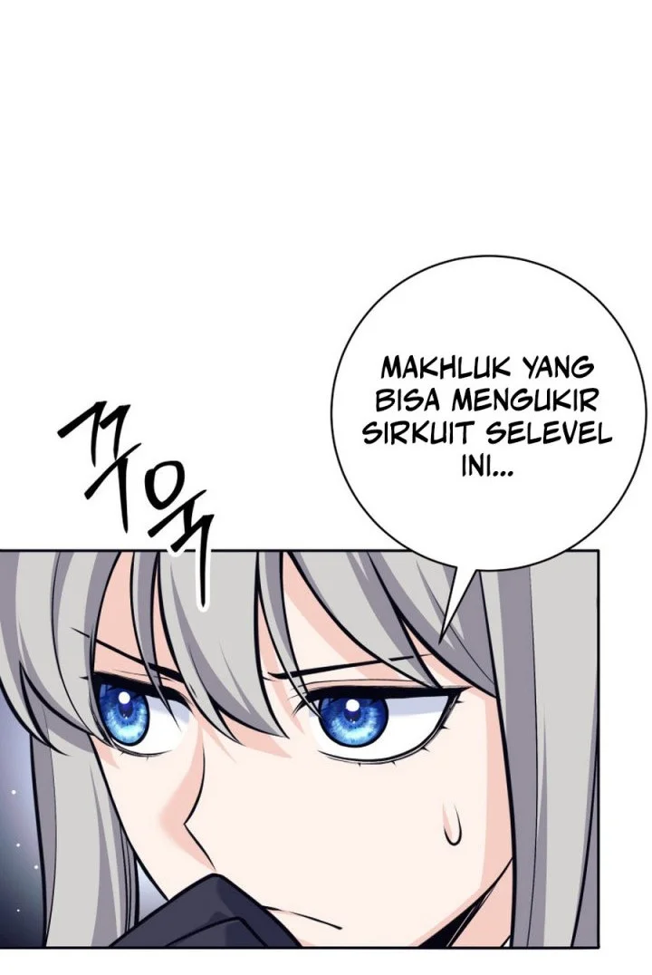 I Quit The Heros Party Chapter 119 Gambar 42