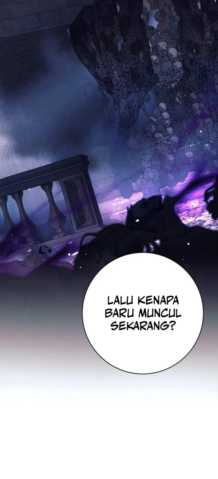 I Quit The Heros Party Chapter 119 Gambar 46