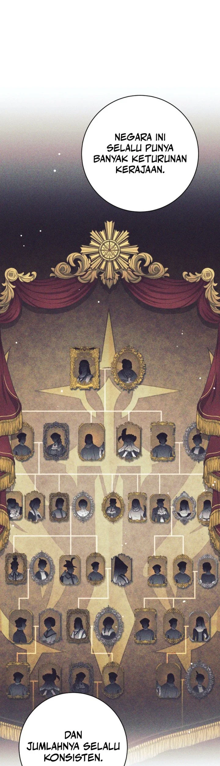 I Quit The Heros Party Chapter 119 Gambar 48