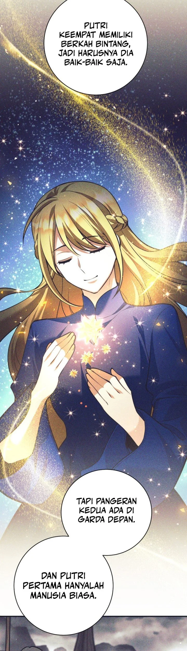 I Quit The Heros Party Chapter 119 Gambar 50