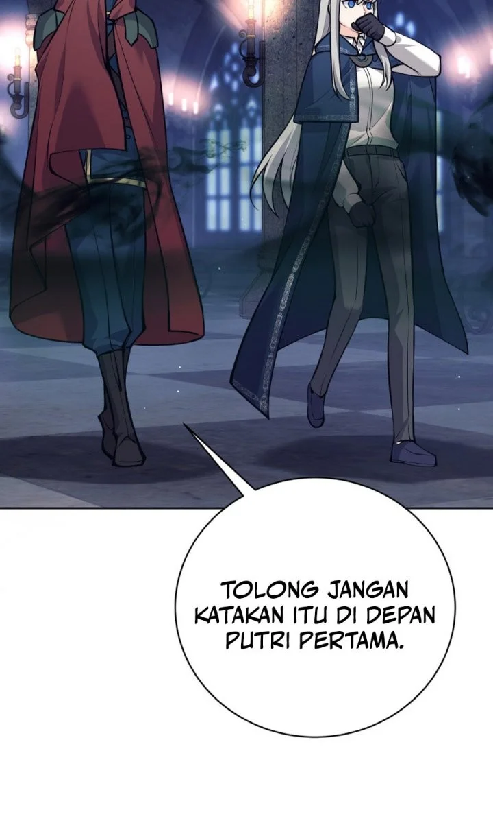 I Quit The Heros Party Chapter 119 Gambar 11