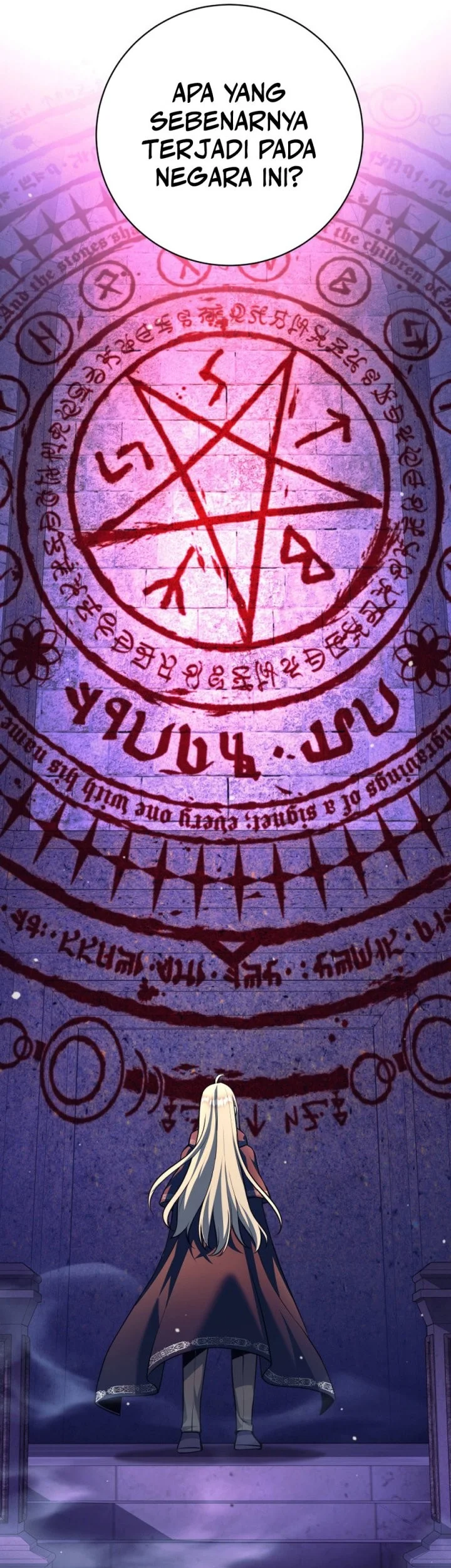 I Quit The Heros Party Chapter 119 Gambar 26