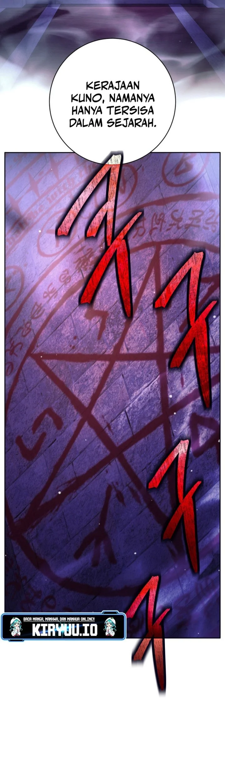 I Quit The Heros Party Chapter 119 Gambar 27