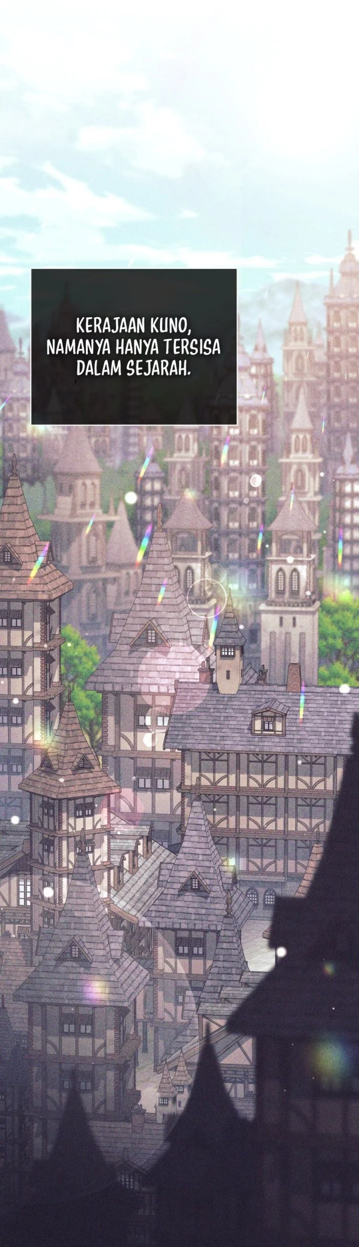 I Quit The Heros Party Chapter 119 Gambar 29