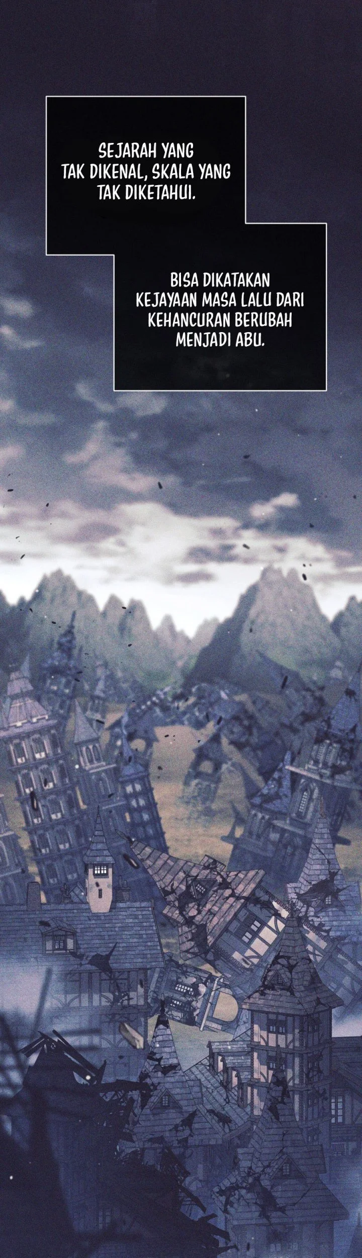 I Quit The Heros Party Chapter 119 Gambar 30