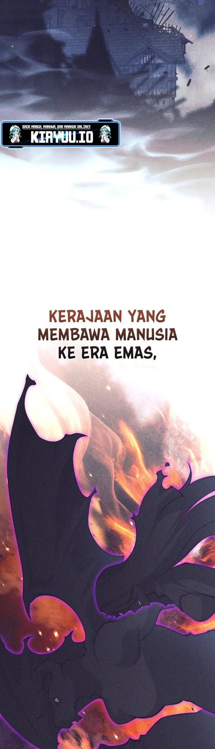 I Quit The Heros Party Chapter 119 Gambar 31