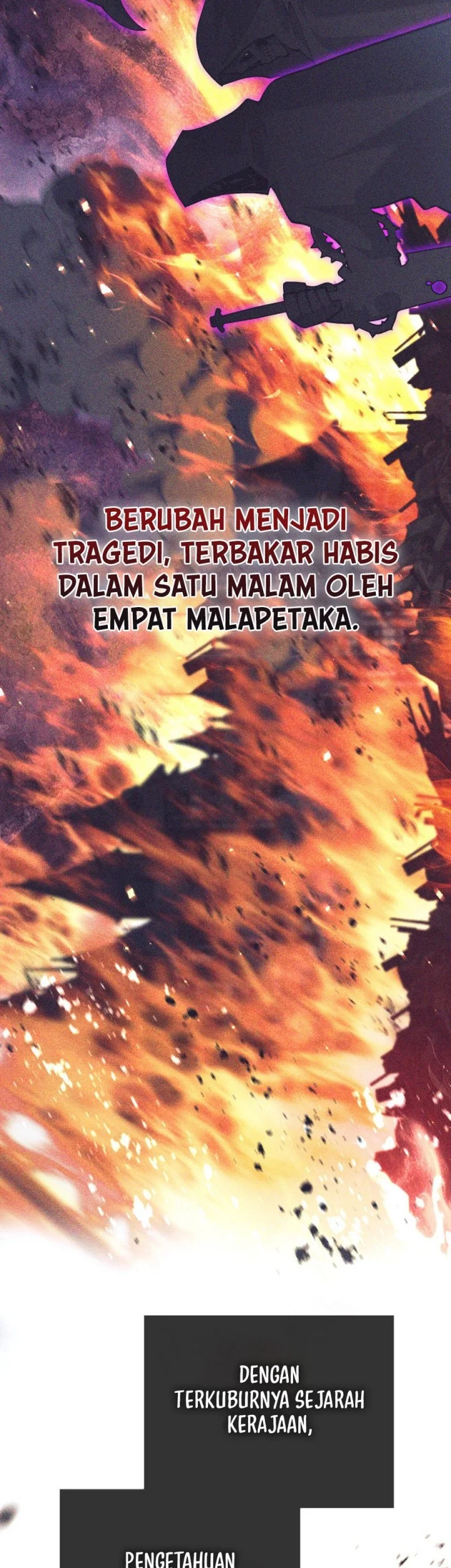 I Quit The Heros Party Chapter 119 Gambar 32