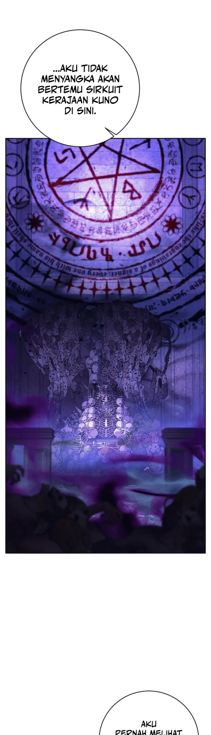 I Quit The Heros Party Chapter 119 Gambar 34