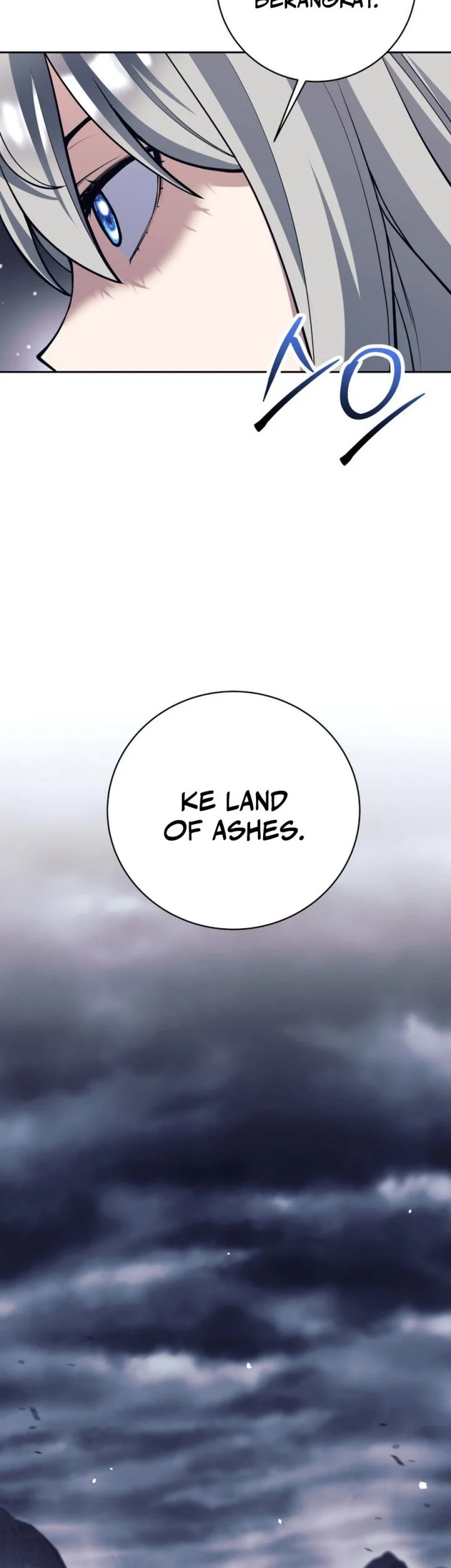 I Quit The Heros Party Chapter 120 Gambar 46