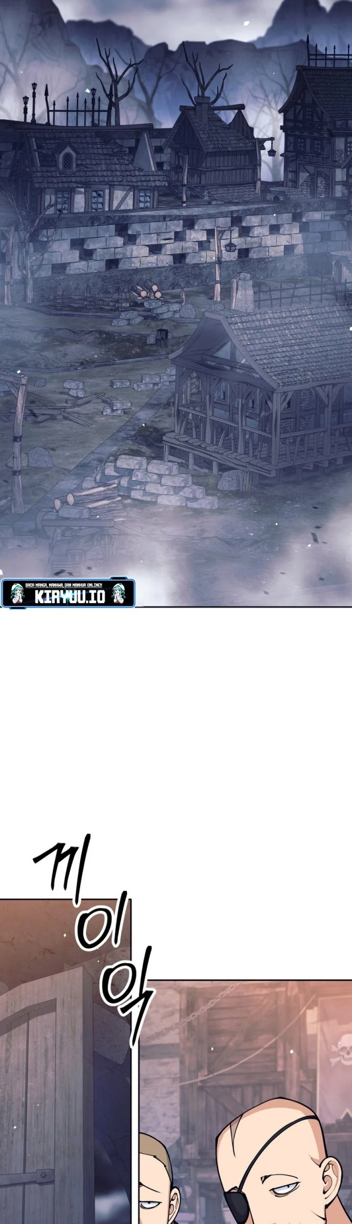 I Quit The Heros Party Chapter 120 Gambar 47