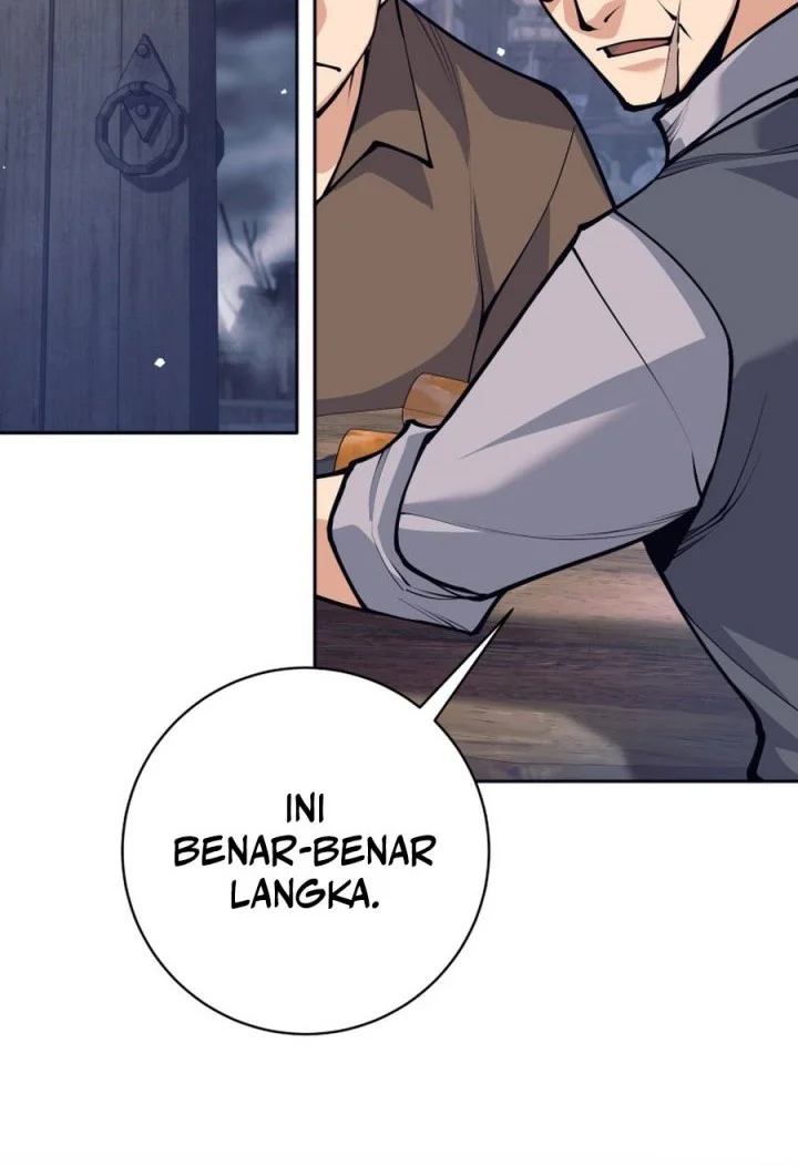 I Quit The Heros Party Chapter 120 Gambar 48