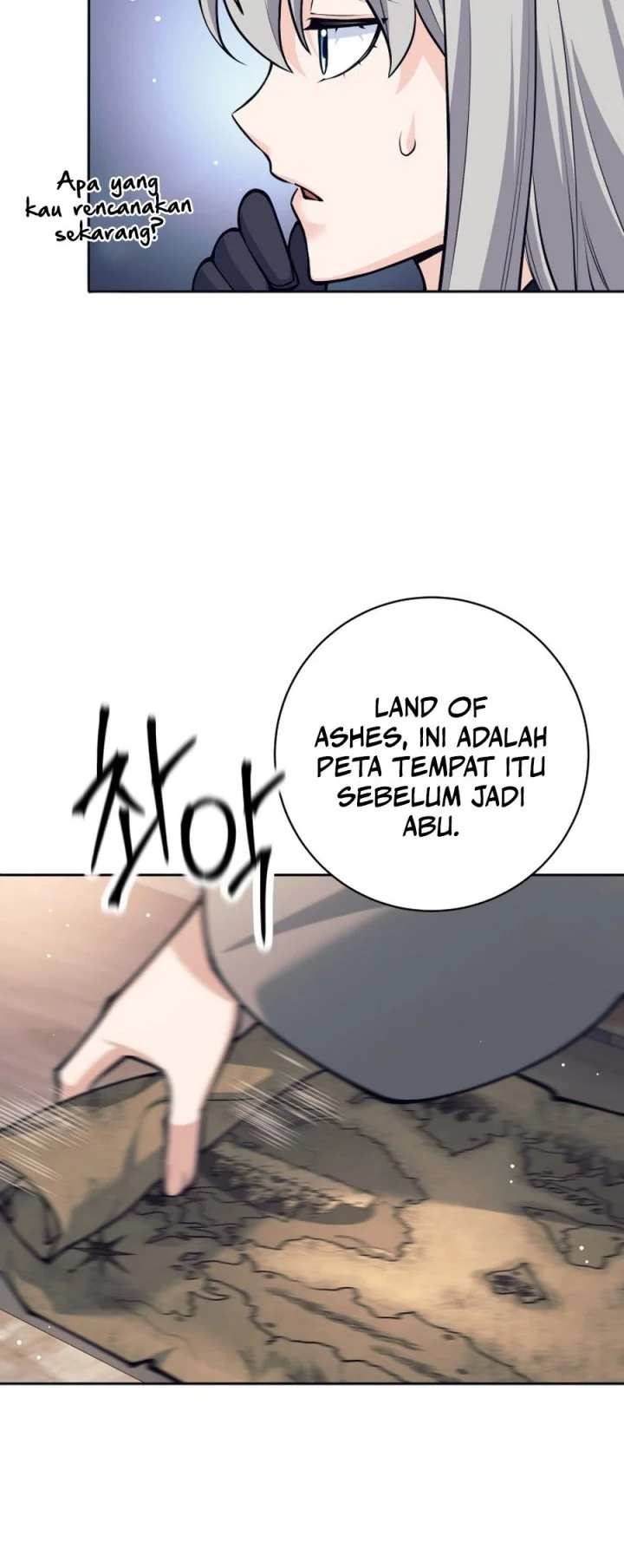 I Quit The Heros Party Chapter 120 Gambar 14