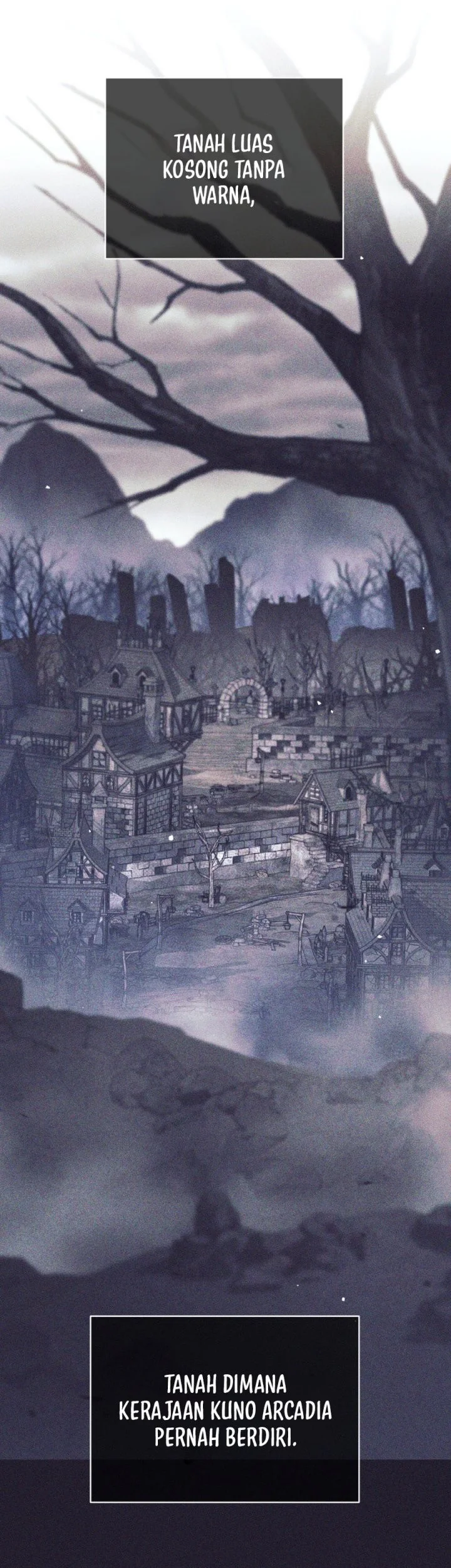 I Quit The Heros Party Chapter 120 Gambar 20