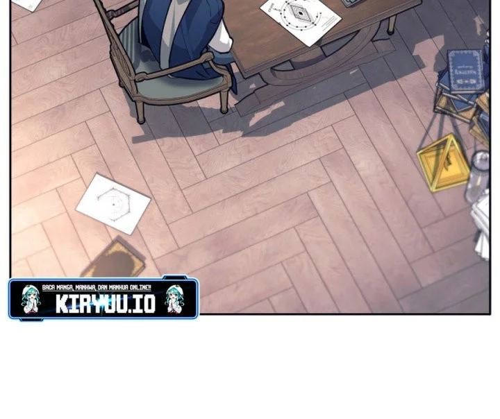 I Quit The Heros Party Chapter 120 Gambar 29