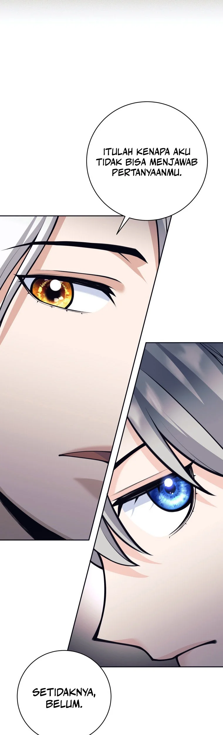 I Quit The Heros Party Chapter 121 Gambar 49