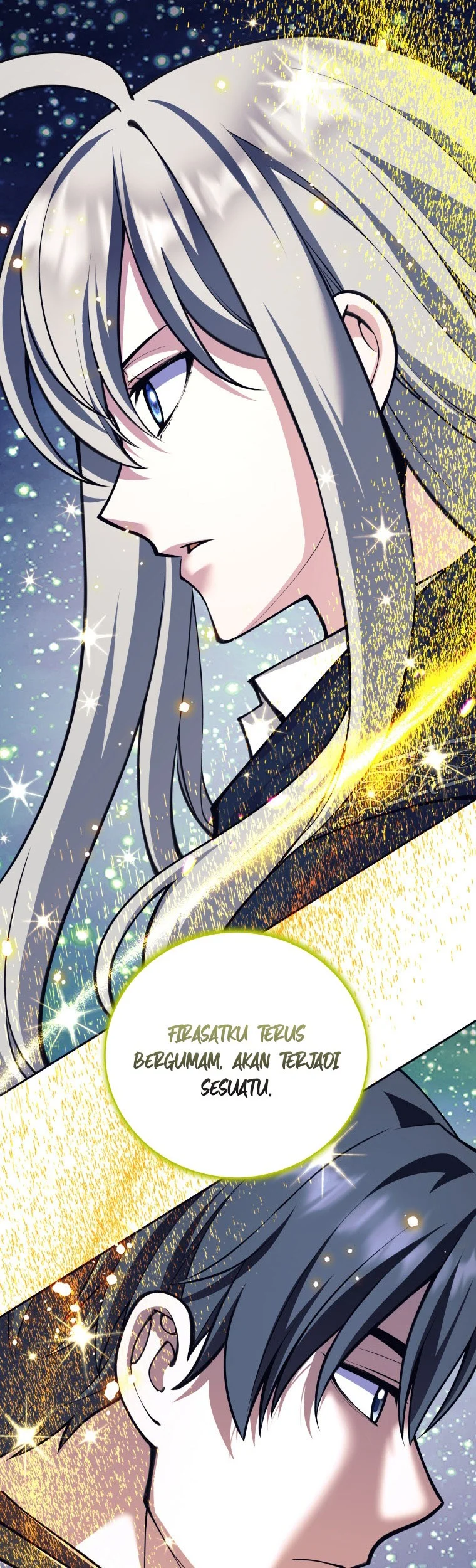 I Quit The Heros Party Chapter 121 Gambar 58