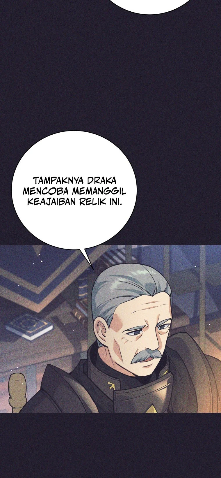 I Quit The Heros Party Chapter 121 Gambar 6