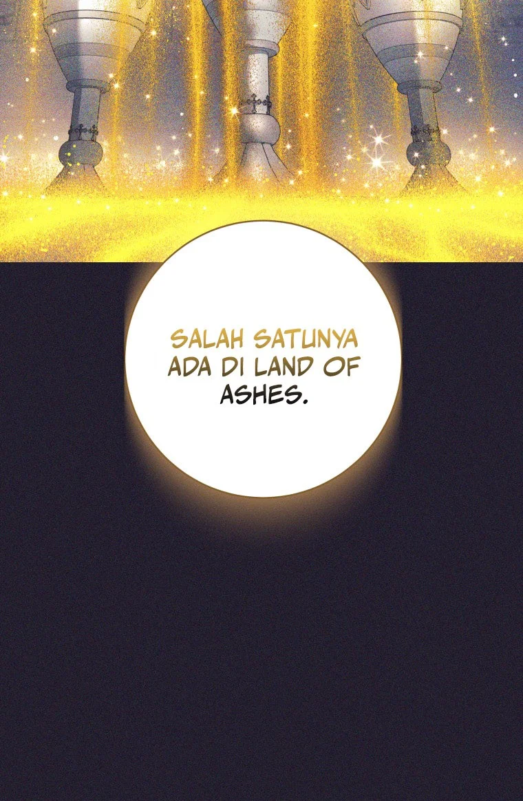 I Quit The Heros Party Chapter 121 Gambar 11