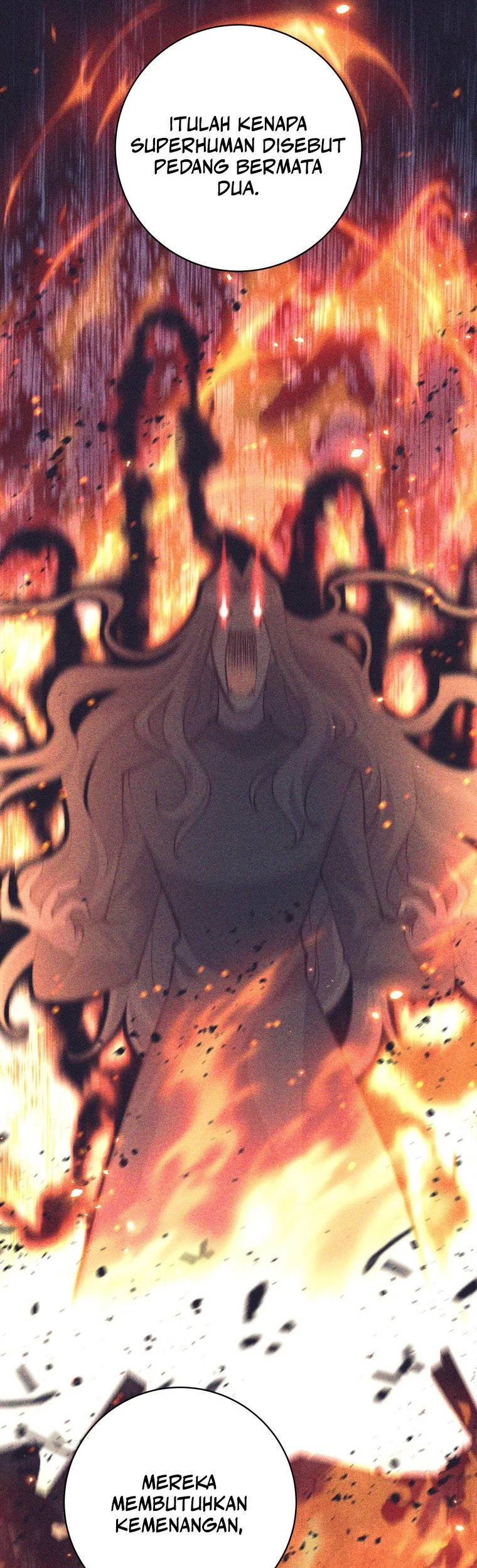 I Quit The Heros Party Chapter 121 Gambar 21