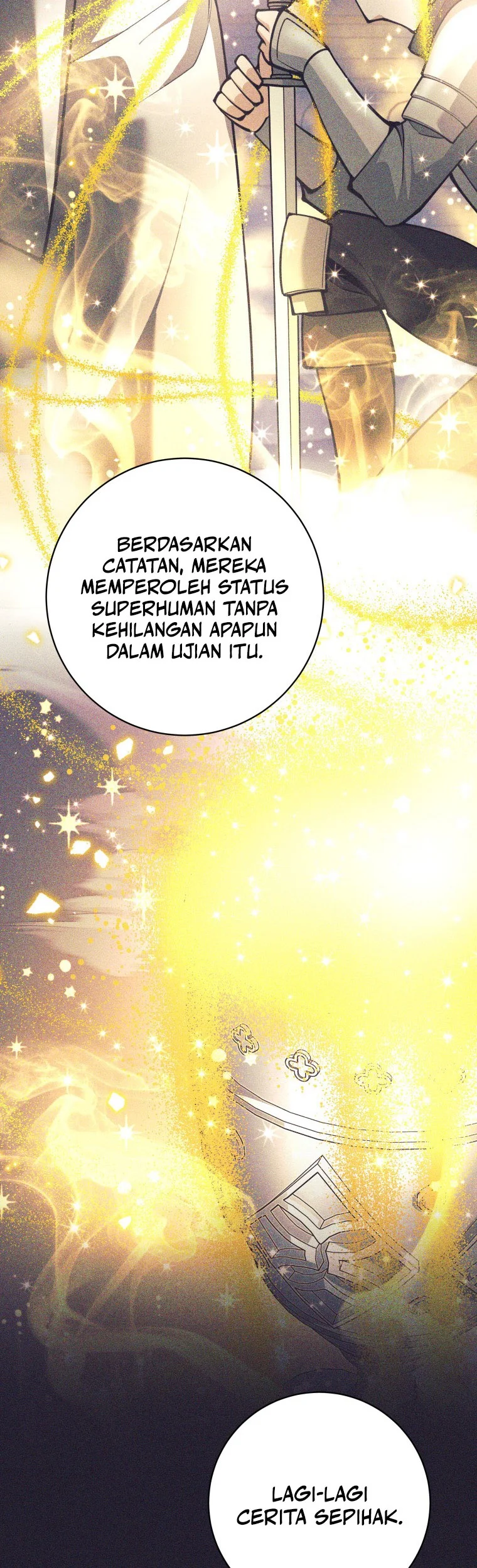 I Quit The Heros Party Chapter 121 Gambar 24