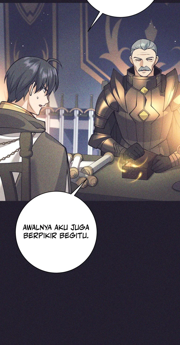 I Quit The Heros Party Chapter 121 Gambar 25