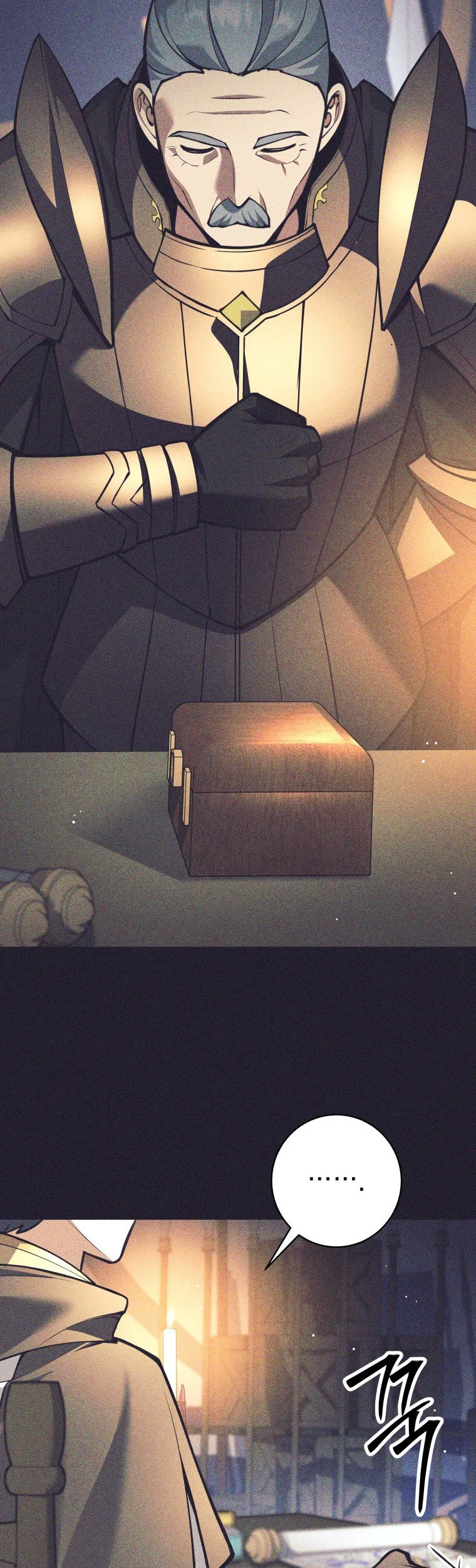 I Quit The Heros Party Chapter 121 Gambar 27