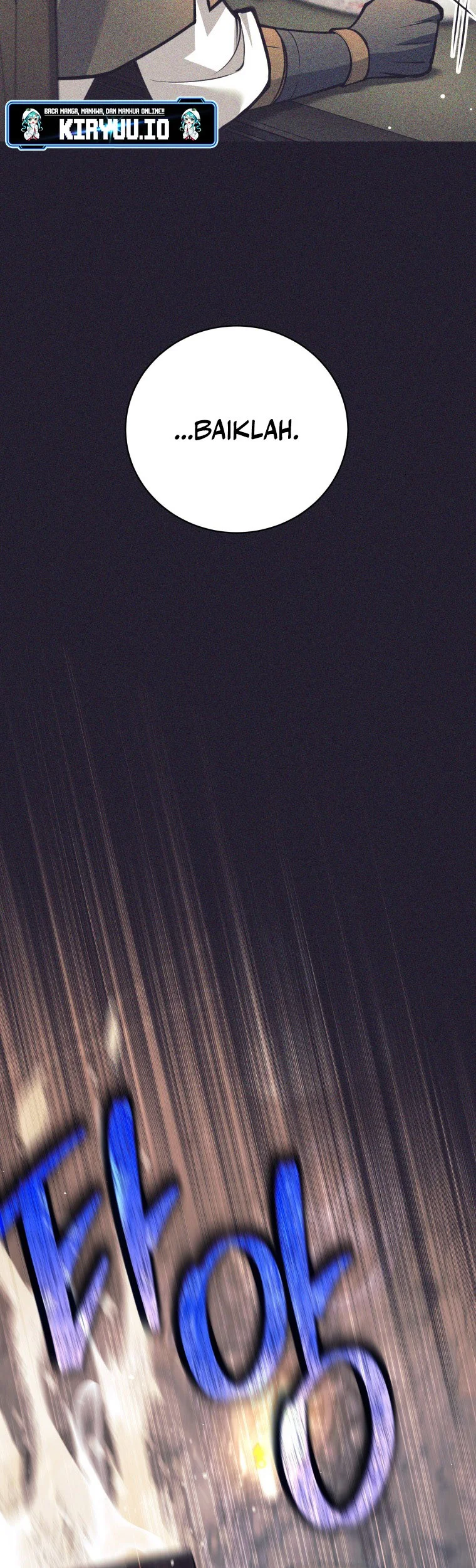 I Quit The Heros Party Chapter 121 Gambar 28