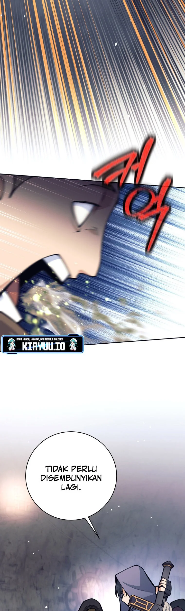 I Quit The Heros Party Chapter 121 Gambar 37