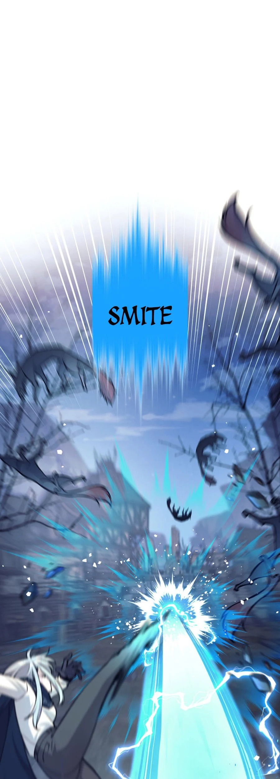 I Quit The Heros Party Chapter 122 Gambar 48