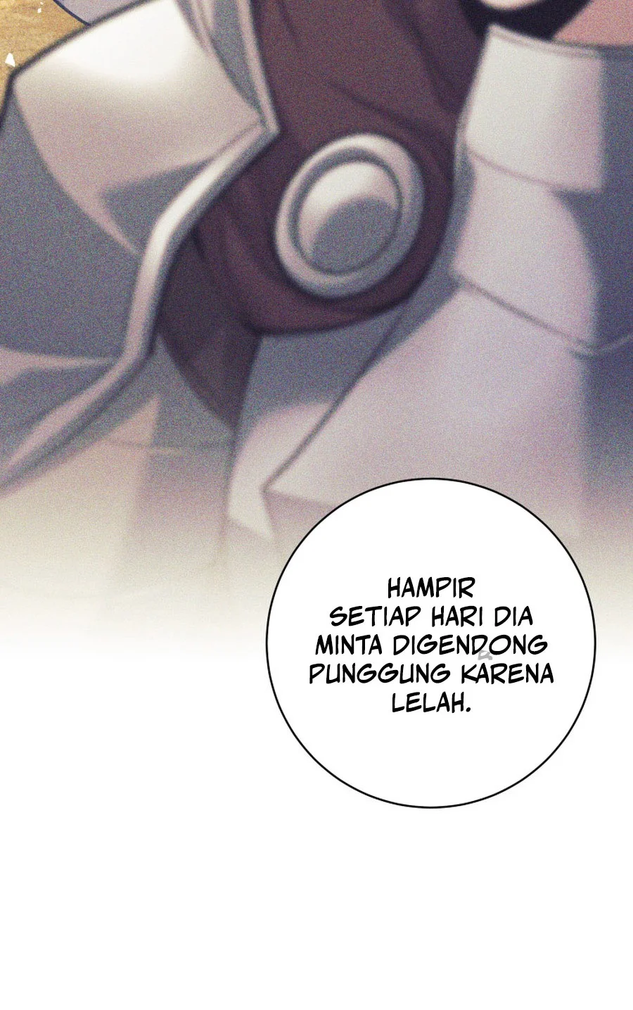 I Quit The Heros Party Chapter 122 Gambar 56