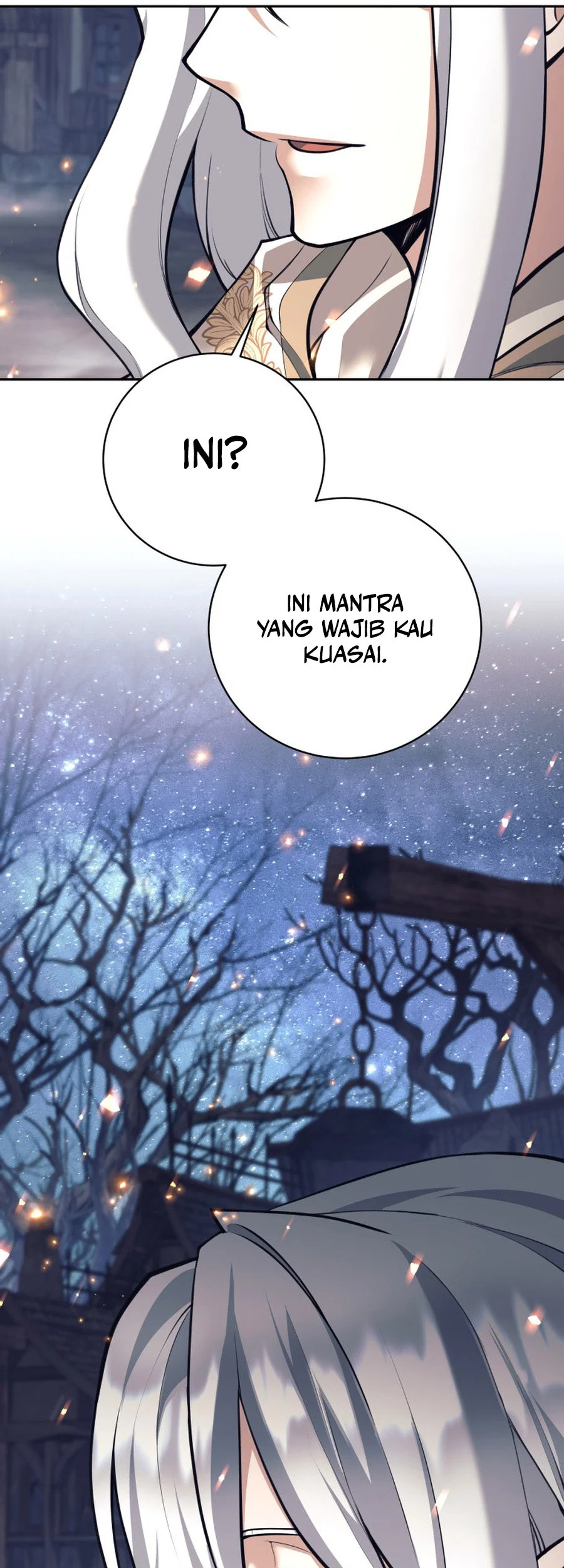 I Quit The Heros Party Chapter 122 Gambar 67