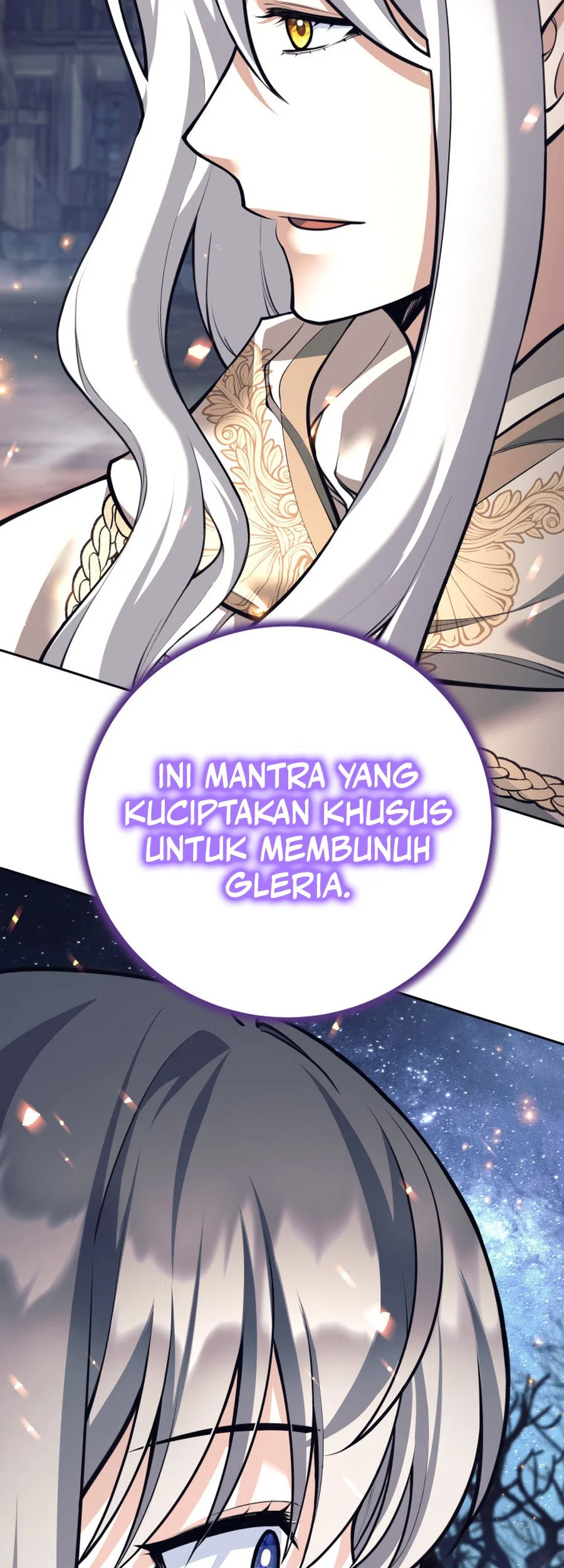 I Quit The Heros Party Chapter 122 Gambar 68