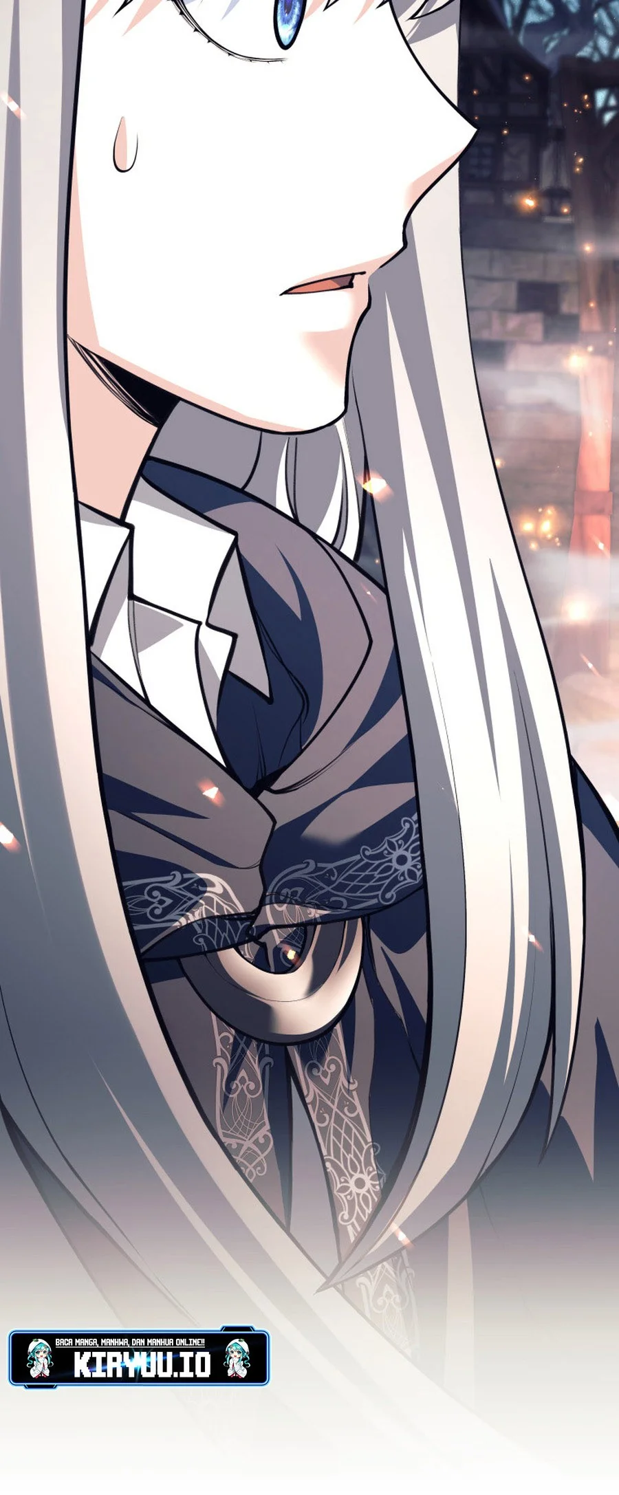 I Quit The Heros Party Chapter 122 Gambar 69