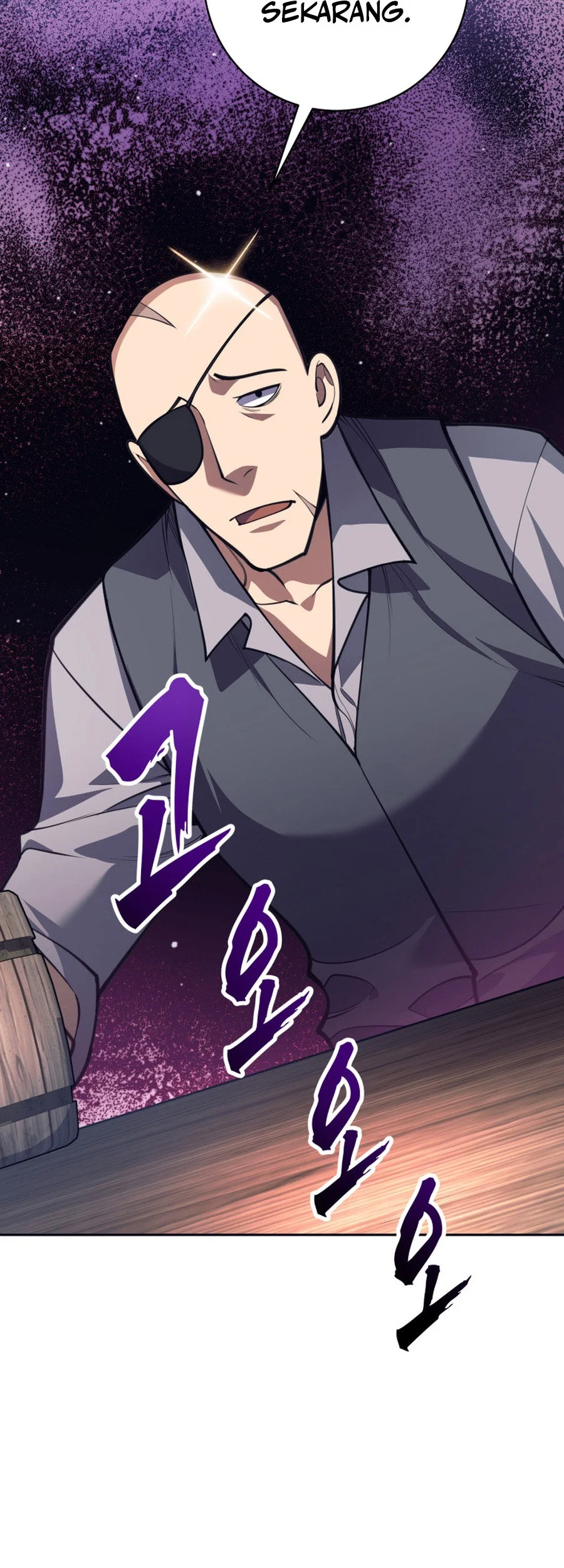 I Quit The Heros Party Chapter 122 Gambar 15