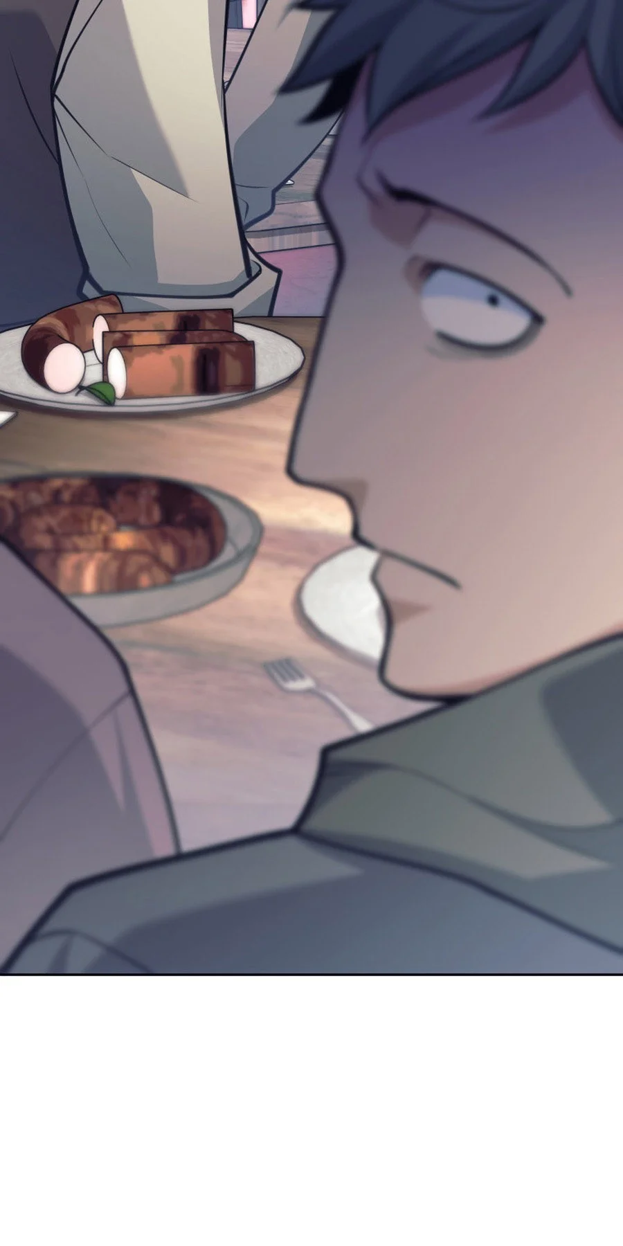 I Quit The Heros Party Chapter 122 Gambar 18